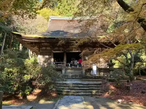 室生寺(奈良県)