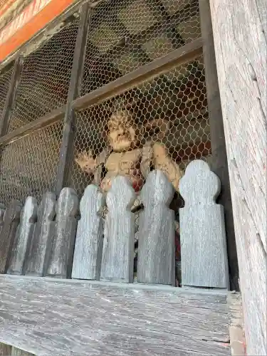 勝福寺(神奈川県)