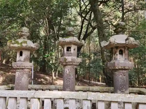 林田八幡神社(兵庫県)
