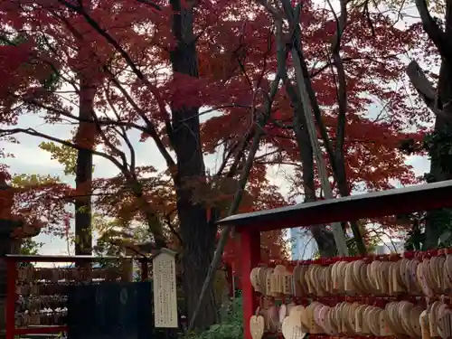 多摩川浅間神社のその他建物