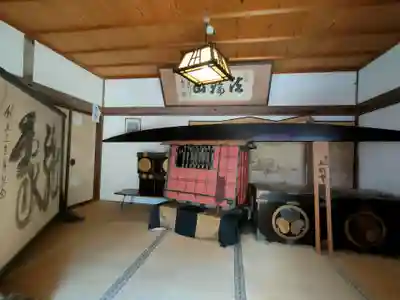 正明寺のその他建物