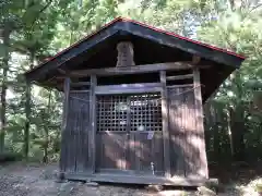 虎丸神社(山梨県)