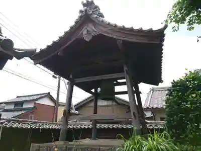 春林寺のその他建物