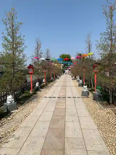 水宮神社(埼玉県)