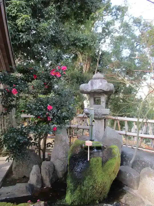 紅葉八幡宮(福岡県)