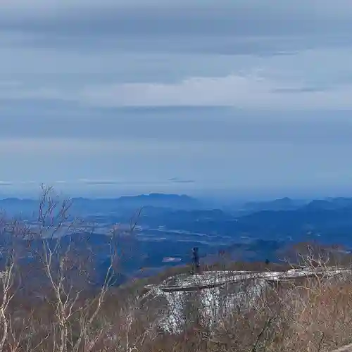 持寳院(多氣山不動尊)(栃木県)