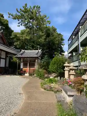 水堂須佐男神社(兵庫県)