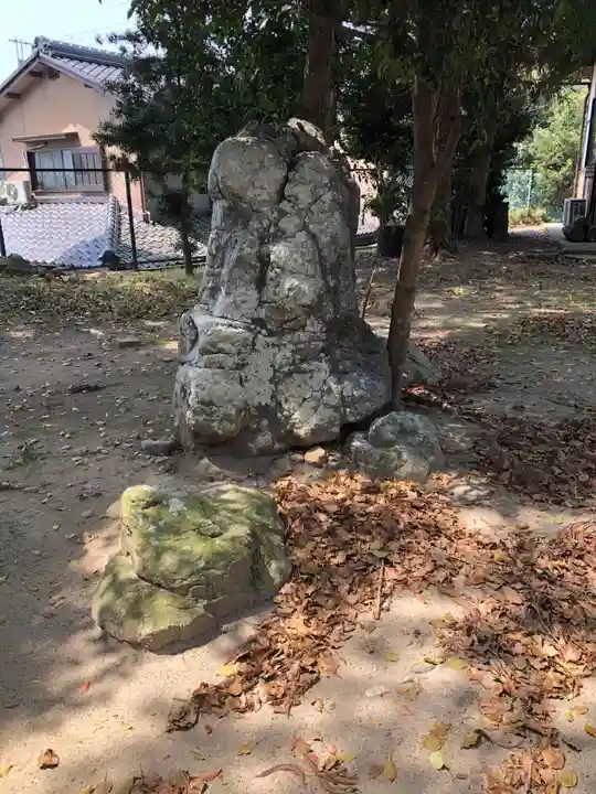 宗神社(京都府)