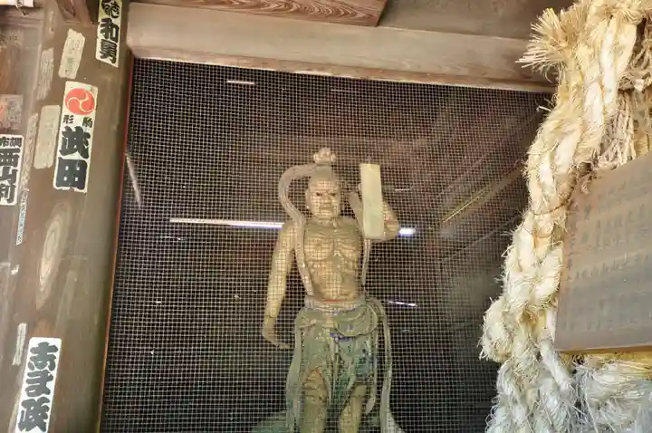 一宮寺(香川県)