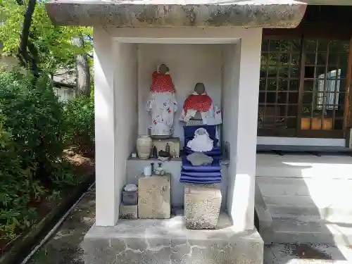 観音寺の末社・摂社