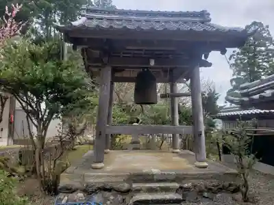 神通寺のその他建物