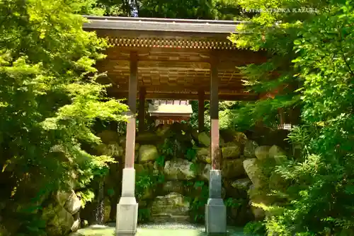 白山比咩神社(石川県)