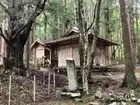 山谷観音(岩手県)