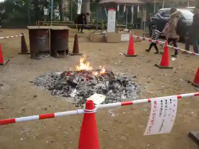 品川神社(東京都)