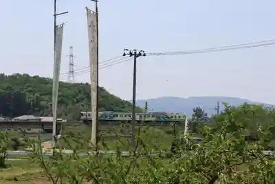 愛宕神社(福島県)