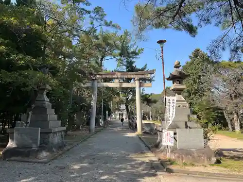 愛知県高浜市春日神社(愛知県)