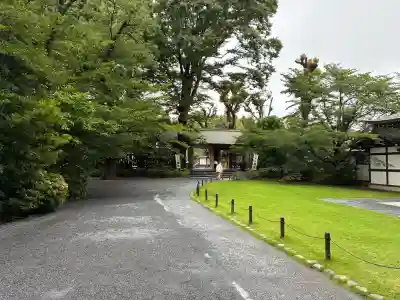 阿佐ヶ谷神明宮(東京都)