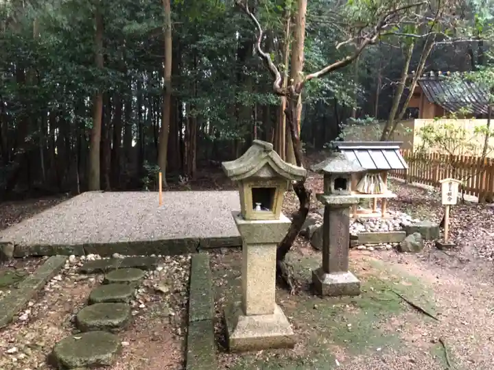 宇爾櫻神社(三重県)