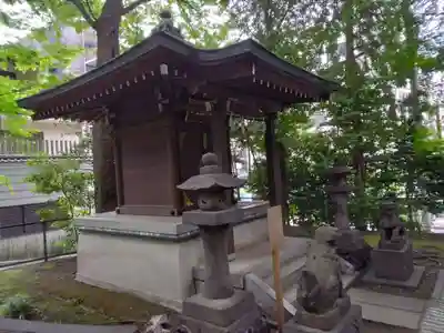 金王八幡宮(東京都)