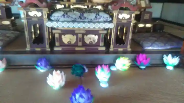 秋月寺の授与品その他