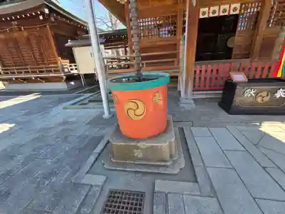 岩淵八雲神社(東京都)