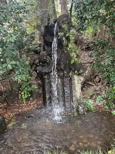 谷保天満宮(東京都)