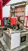 装束稲荷神社(王子稲荷神社境外摂社)の狛犬