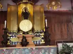 安孫子神社(滋賀県)