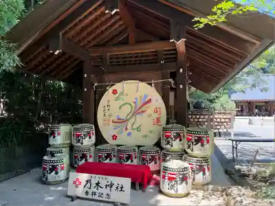 乃木神社(東京都)