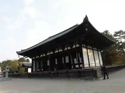 興福寺のその他建物