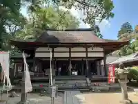 水観寺(滋賀県)