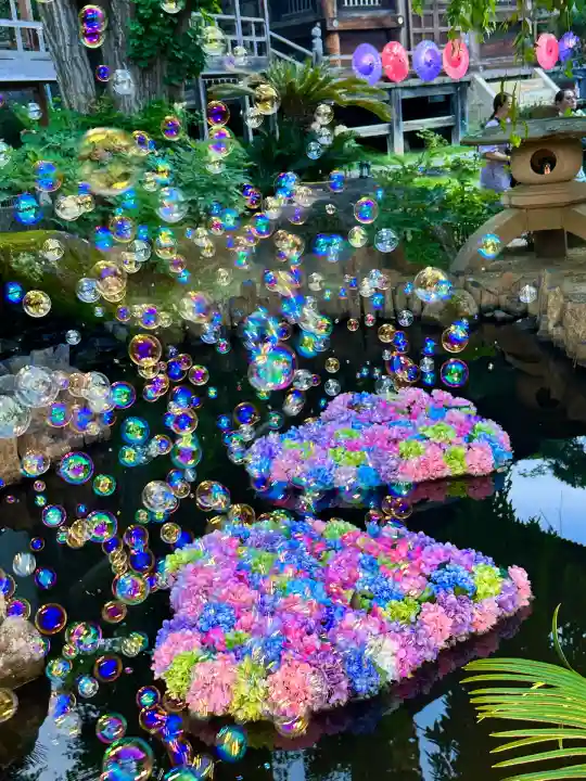 楽法寺(雨引観音)(茨城県)