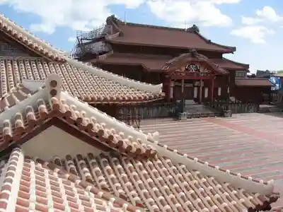 首里天后宮(沖縄県)