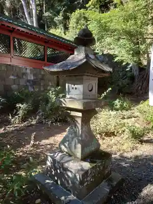 伊豆山神社のその他建物