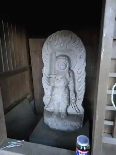 萬福寺(神奈川県)