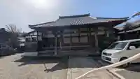 徳恩寺(滋賀県)