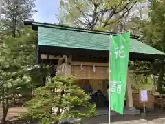 厚別神社(北海道)