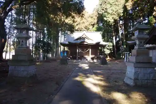 住吉神社のその他建物