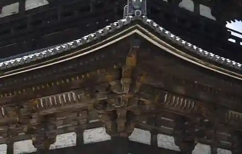 大報恩寺（千本釈迦堂）のその他建物