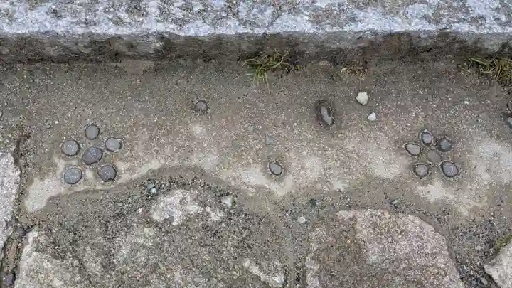 太宰府天満宮の庭園