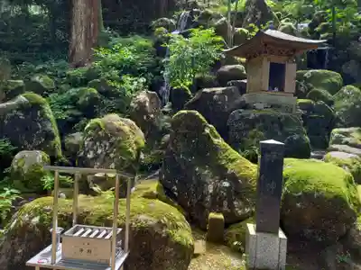 最乗寺（道了尊）(神奈川県)