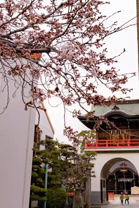 荒井神社(兵庫県)