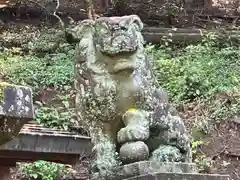 八幡神社(岐阜県)