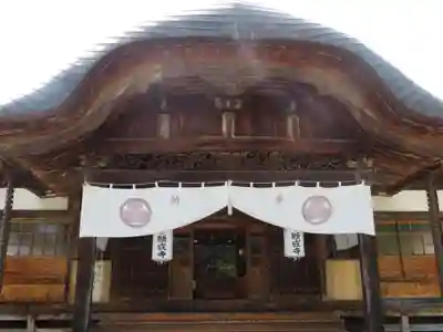 願成寺(福島県)