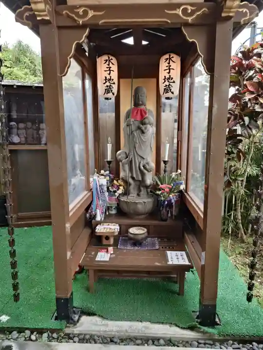 西来院(沖縄県)