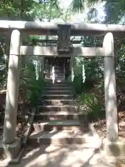 春日部八幡神社(埼玉県)