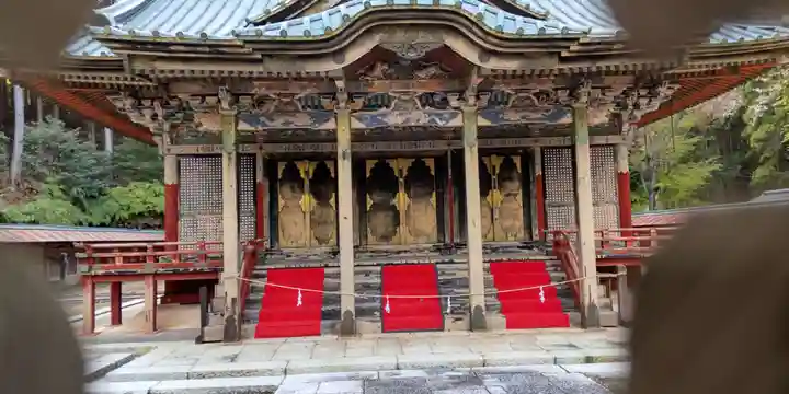 日吉東照宮(滋賀県)