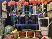 見沼大師 感応院(埼玉県)