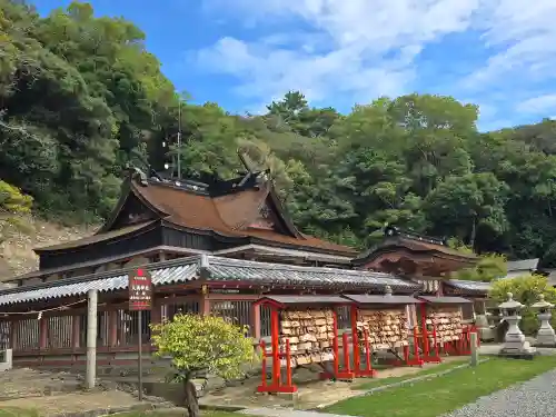 和歌浦天満宮(和歌山県)