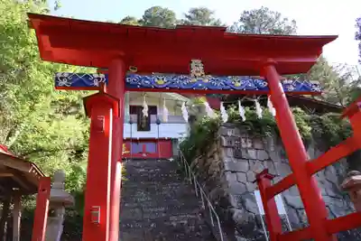 小野原稲荷神社(埼玉県)